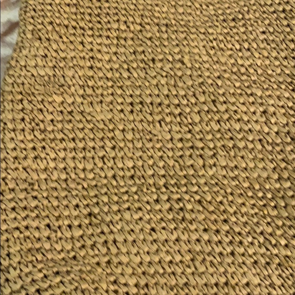 Straw shoulder bag - Picture 2 of 5